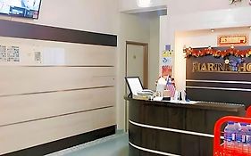 Marina Hotel Kemaman